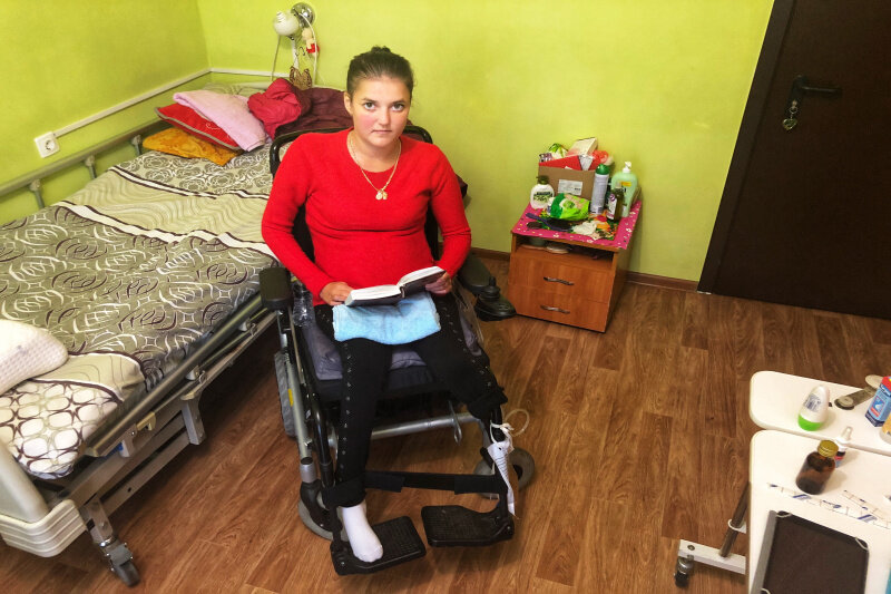 Фото – Елена Миннибаева