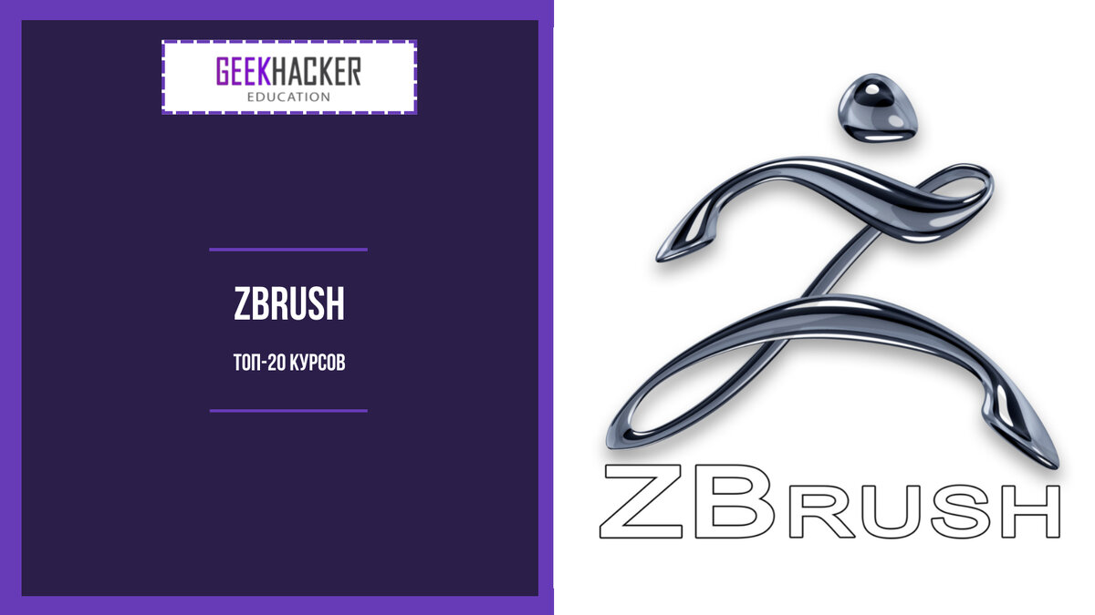 Learn ZBrush