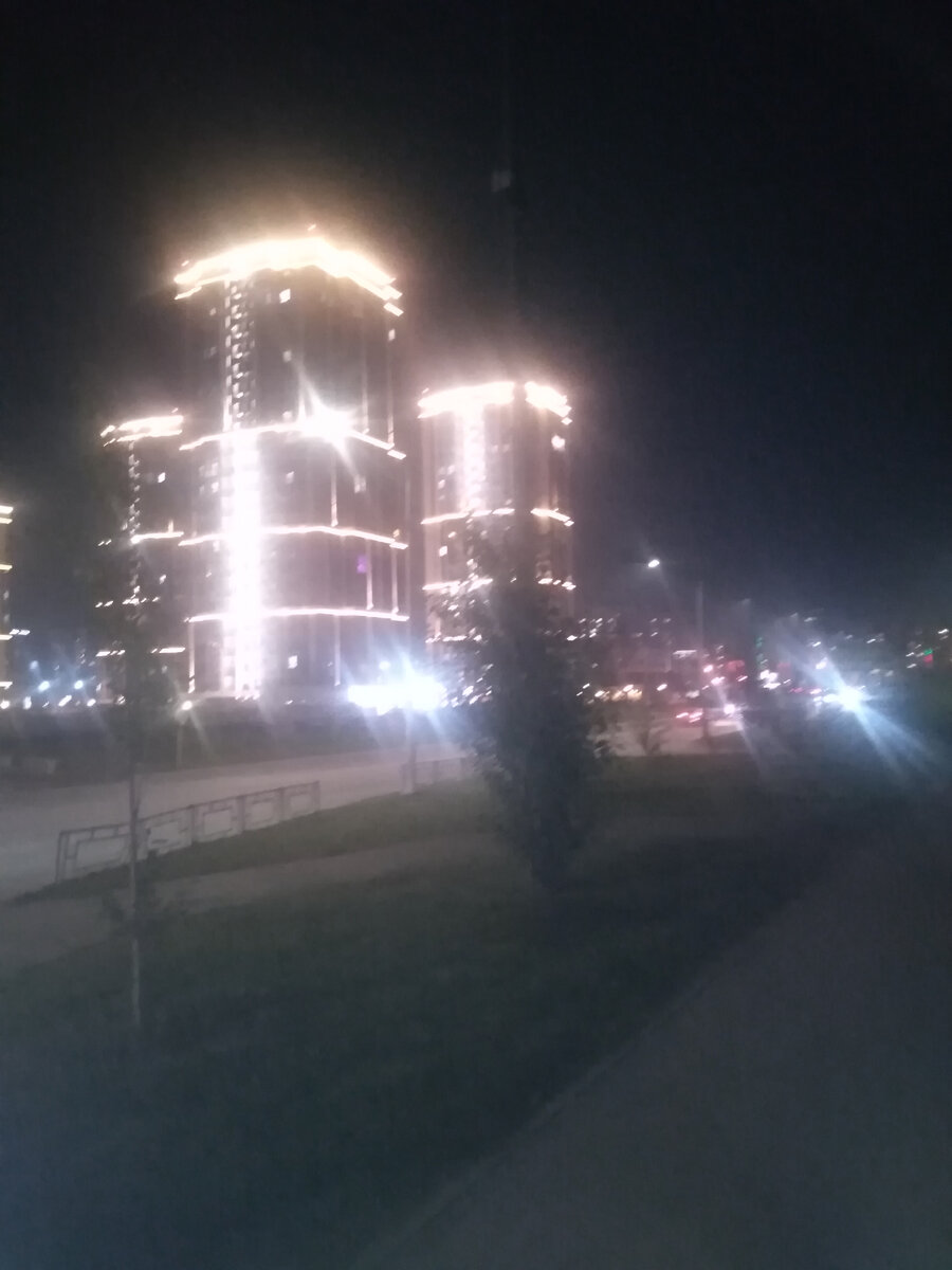 Барнаул. Солнечная поляна. 