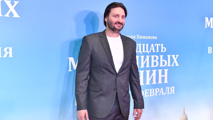 ФОТО: KOMSOMOLSKAYA PRAVDA/GLOBALLOOKPRESS