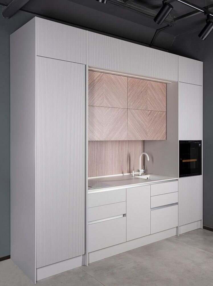 Кухня Mini INTEGRA