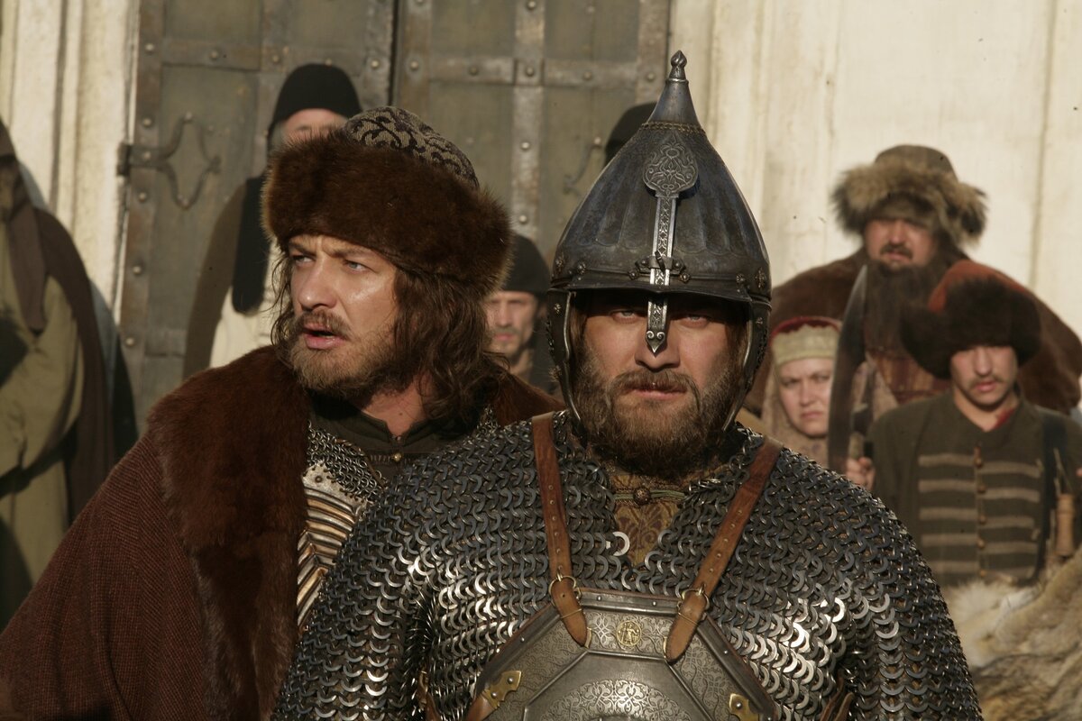 1612 Фильм 2007. 1612 Пореченков. Фильм 1612 хроники смутного. Хотиненко Владимир 1612.