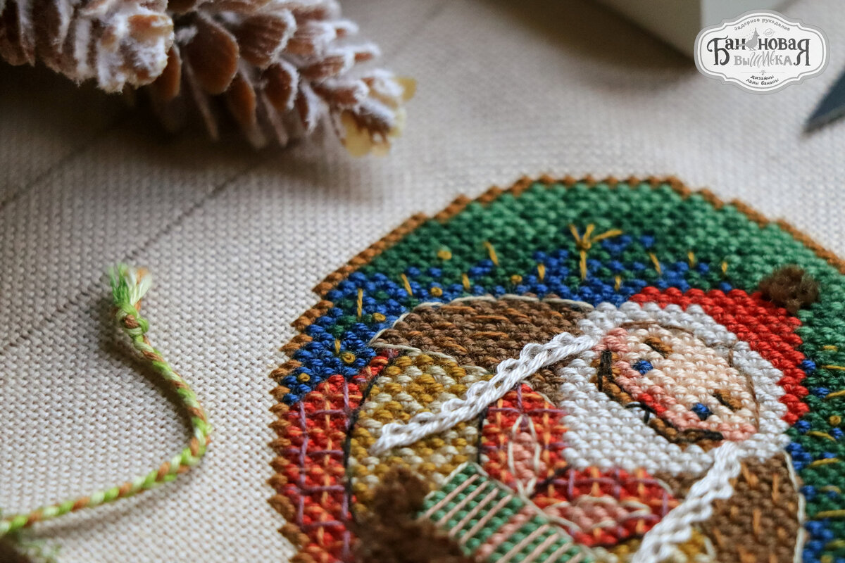 Голубые, как у Вени Ерофеева, глазки так и лучатся отзывчивостью, чуткостью и добротой