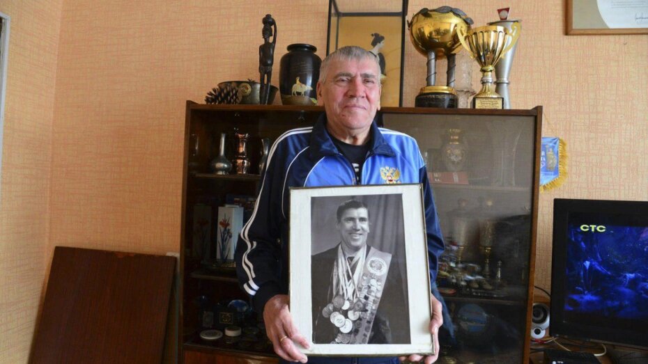    Автор фото: Михаил Кирьянов