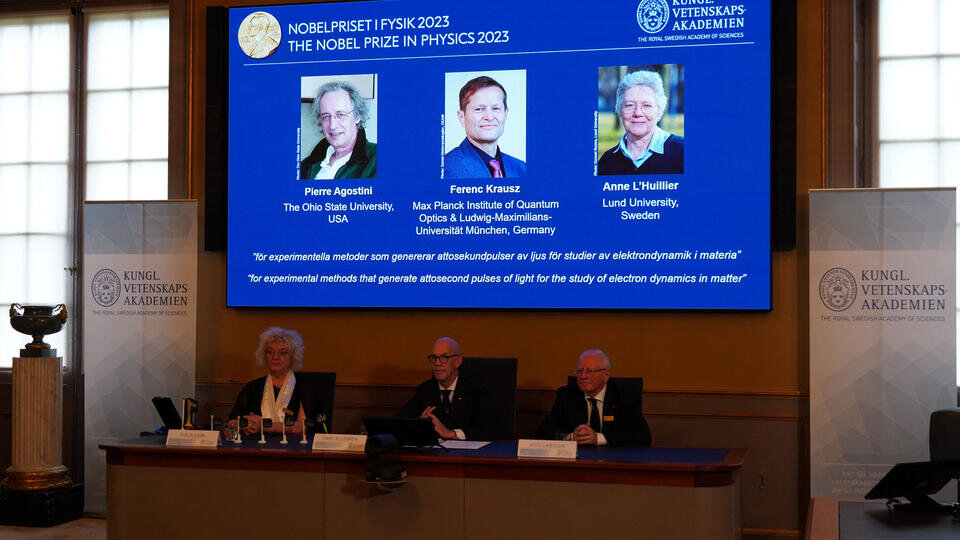 Фото: © REUTERS/Tom Little