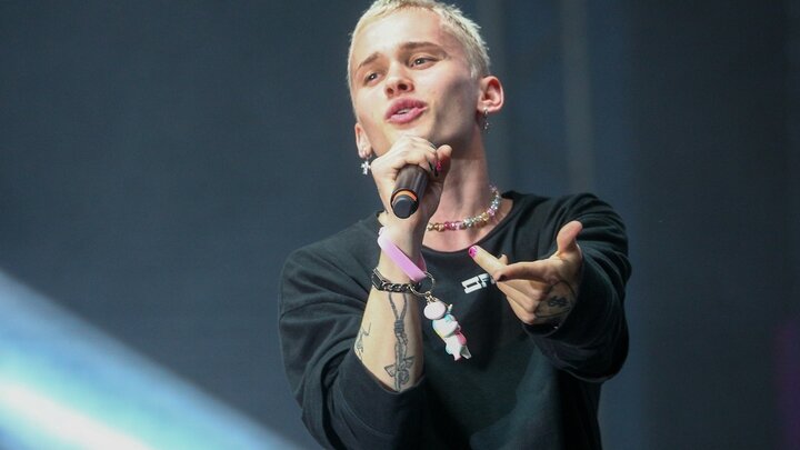 ФОТО: DMITRY ROGULIN, ДМИТРИЙ РОГУЛИН/GLOBAL LOOK PRESS/GLOBALLOOKPRESS