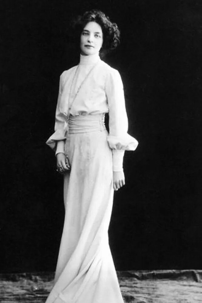 Зинаида Гиппиус PINTEREST