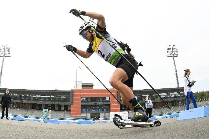 Учредителями нового объединения выступили Региональный клуб биатлона Московской области и Белорусский клуб биатлона