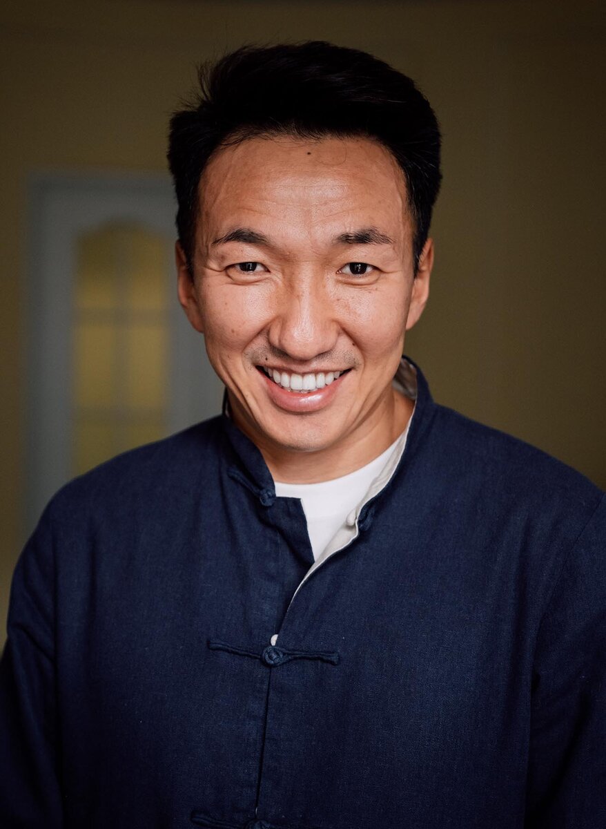 Фото: клиника тибетской медицины "Чжуд-Ши"