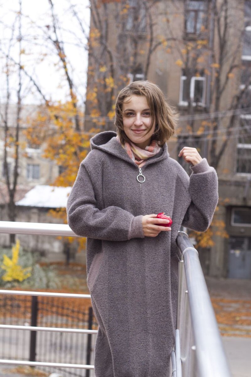 Фото из архива автора 