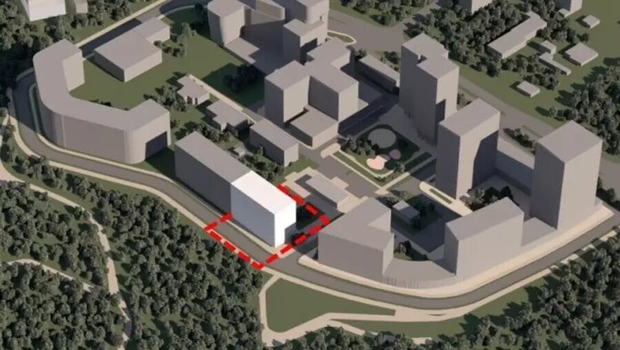     В Нижнем Новгороде ищут подрядчика, который займется комплексным развитием территории (КРТ) в районе Больших Оврагов. Торги стартовали сегодня, 3 октября, уточнили в региональном минграде.