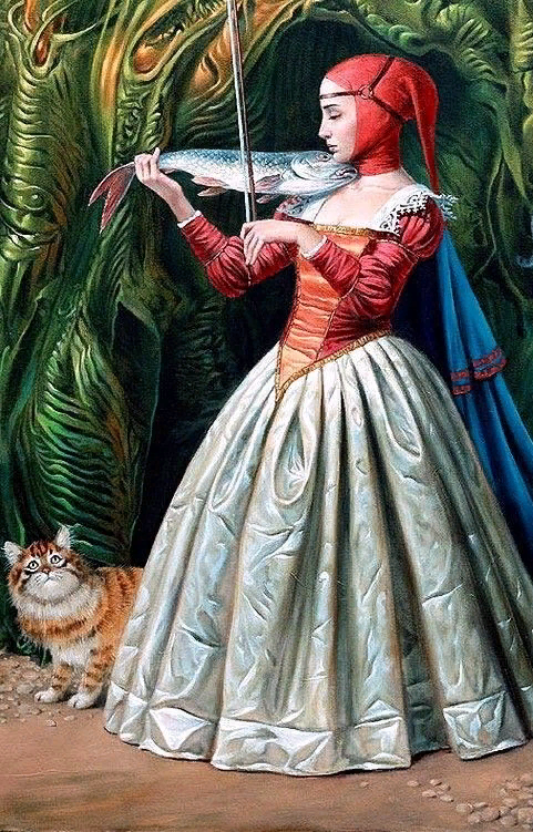 Источник vk.com/michael_cheval_official