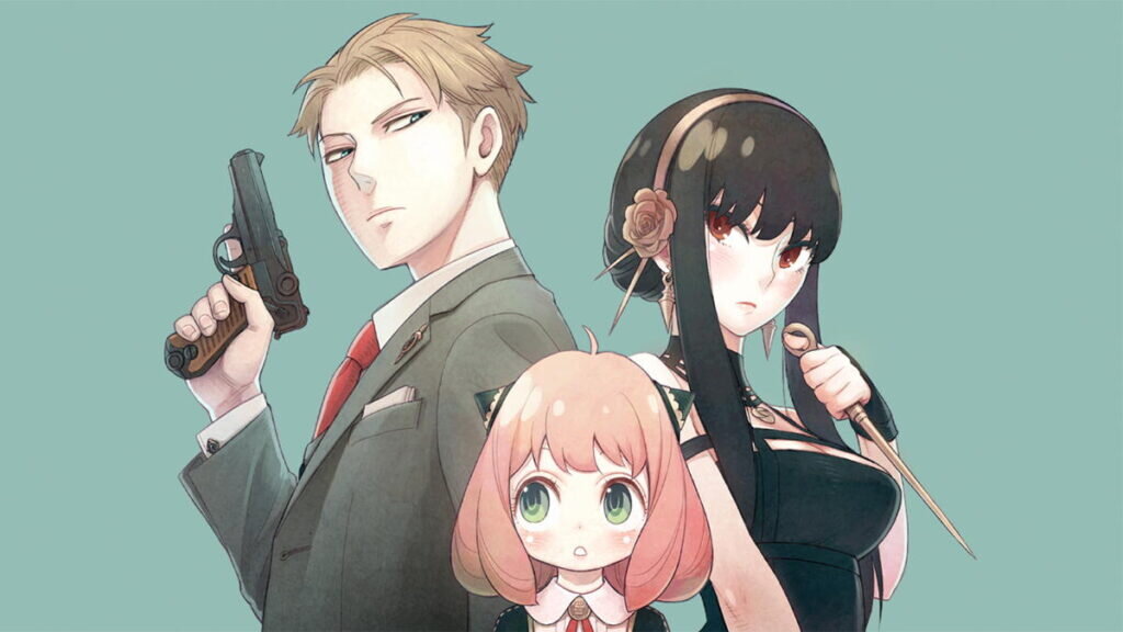 Wit Studio/CloverWorks