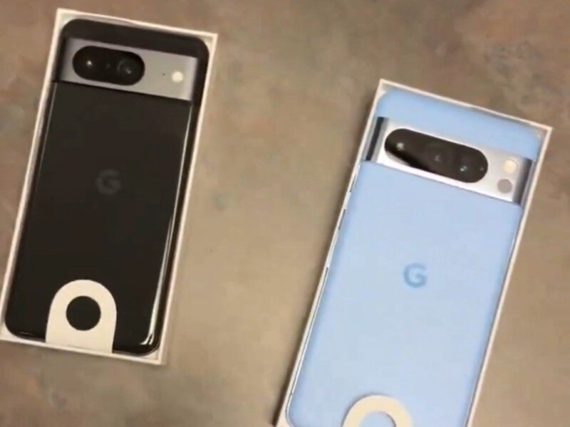    Появилась вся информация о процессоре Tensor G3, установленном в Google Pixel 8 и 8 Pro