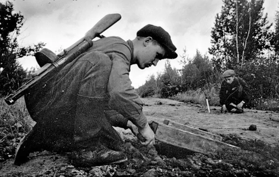 Владимир Касьянов