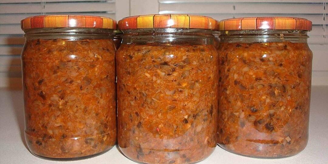 3 рецепта, как правильно и вкусно заготовить опята на зиму в домашних условиях 🍂