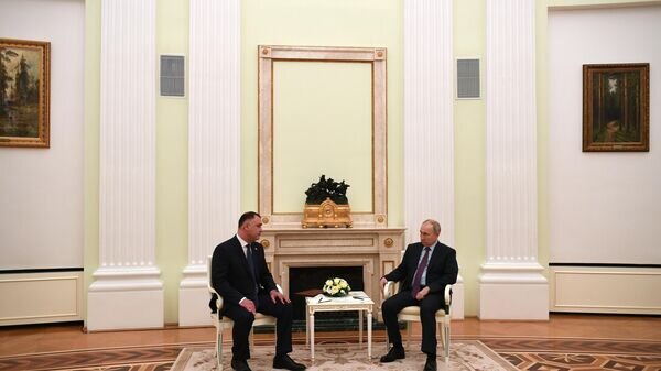    © Пресс-служба президента РЮО