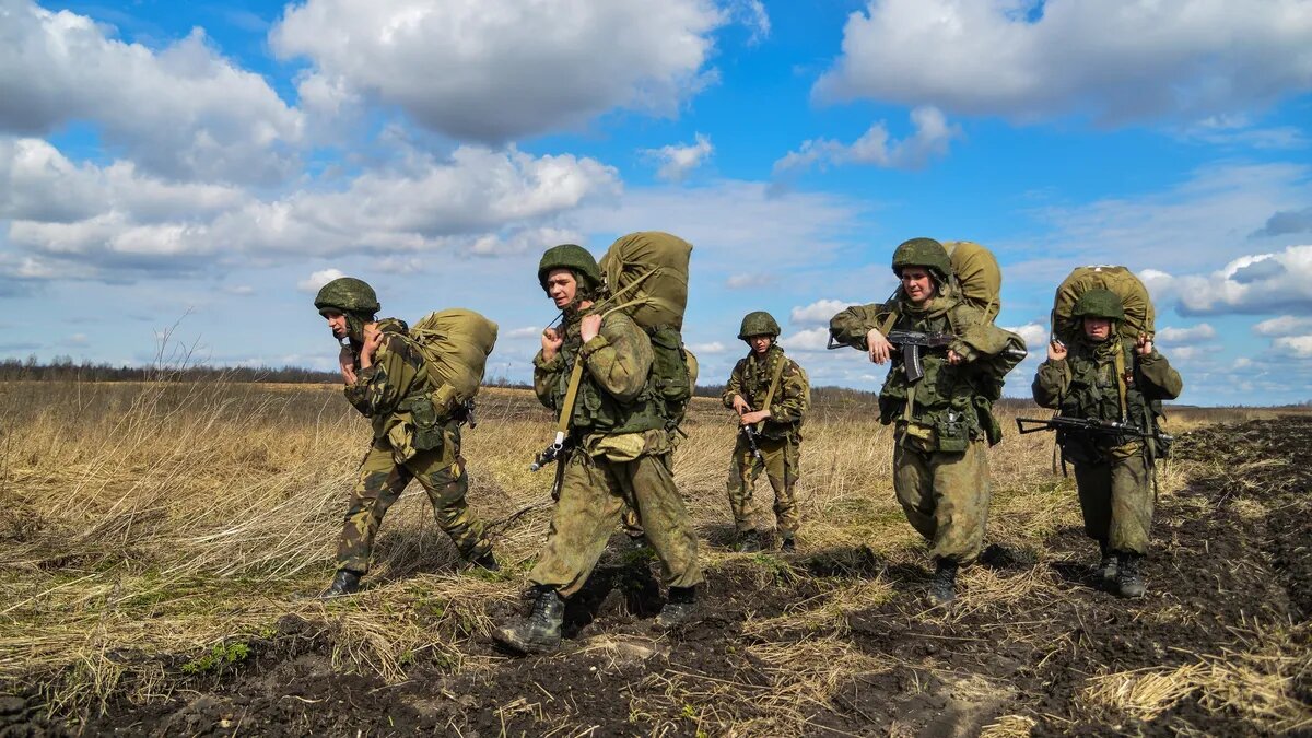 Фото: Министерство обороны Республики Беларусь