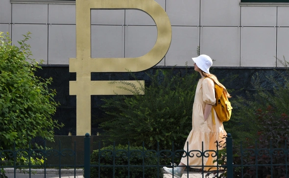 Фото: Александр Кряжев / РИА Новости 