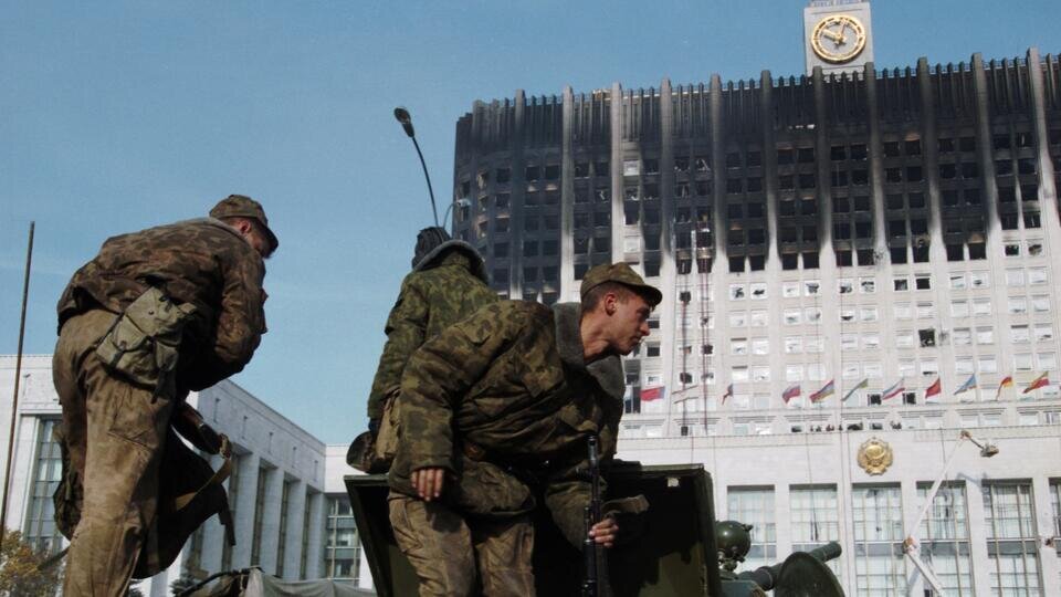 Фото: © ТАСС/Александр Шогин