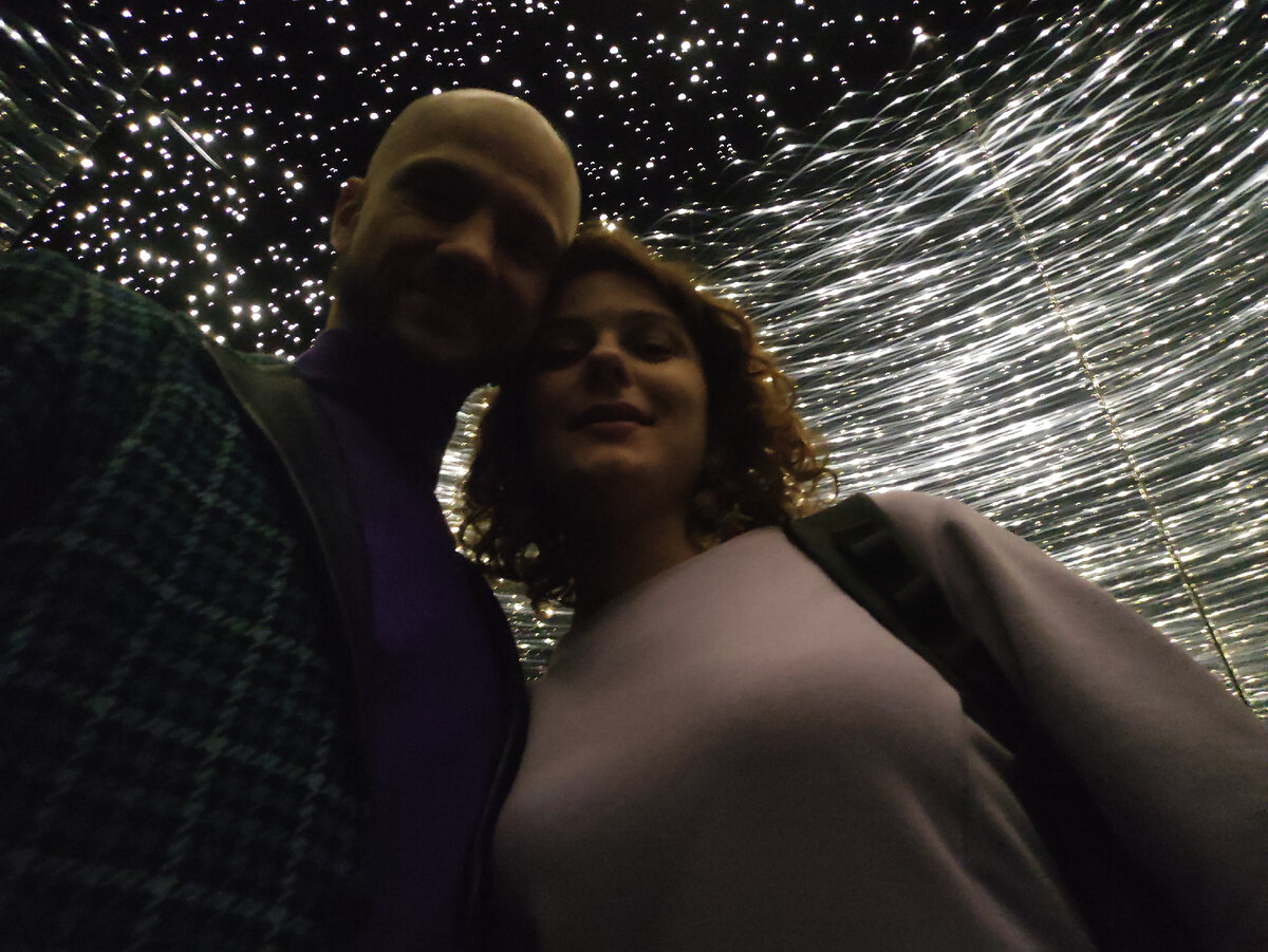 Фотография принадлежит автору канала Иван Путешествует 