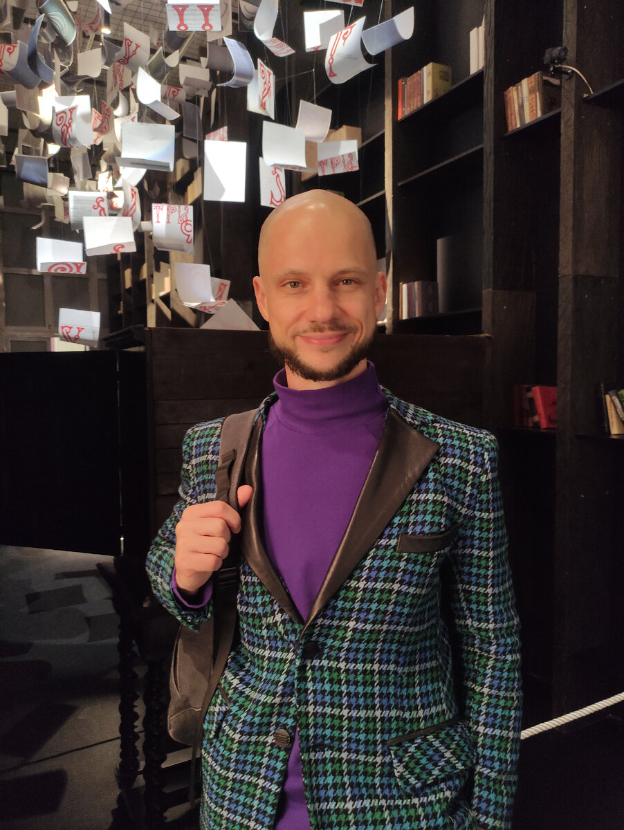 Фотография принадлежит автору канала Иван Путешествует 