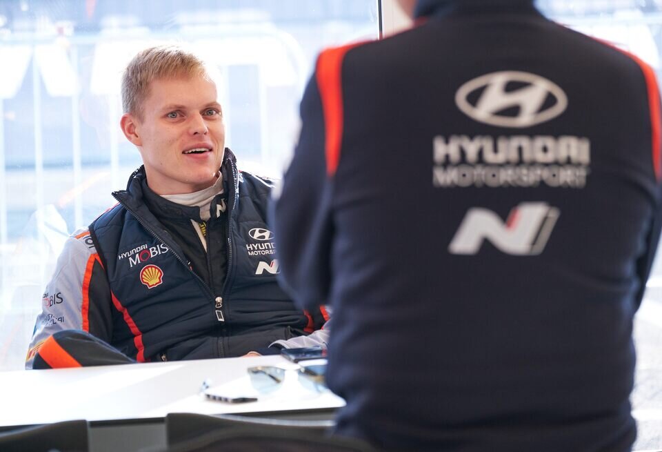    Hyundai Motorsport