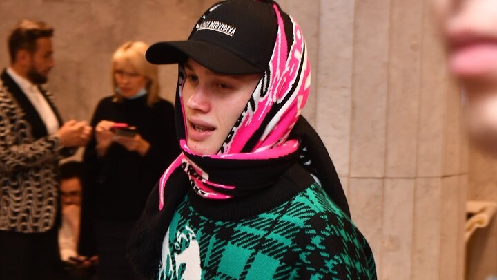 ФОТО: KOMSOMOLSKAYA PRAVDA/GLOBALLOOKPRESS