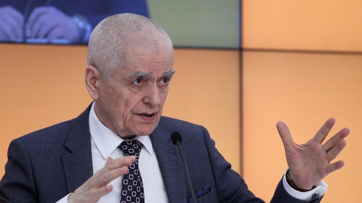 ФОТО: BULKIN SERGEY/NEWS.RU/GLOBALLOOKPRESS