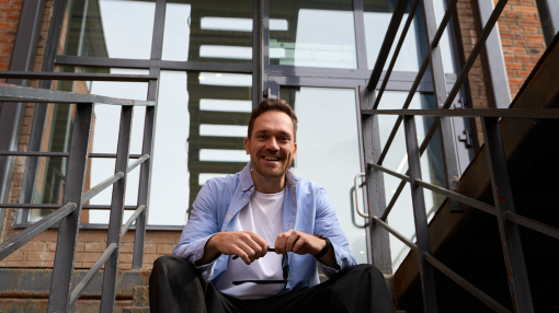 Владимир Митин, CEO DRHouse EcoSystem