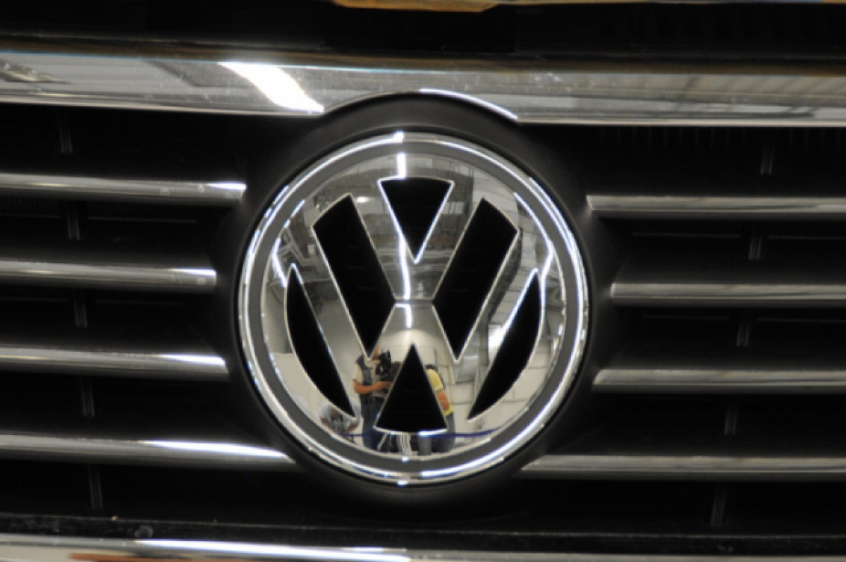    Профсоюз заявил о намерении калужского Volkswagen уволить сотрудников