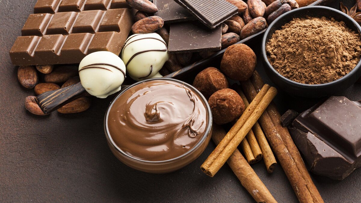    Любовь к "Нутелле" толкнула девушку на преступление: разбирается полиция© Freepik | freepik