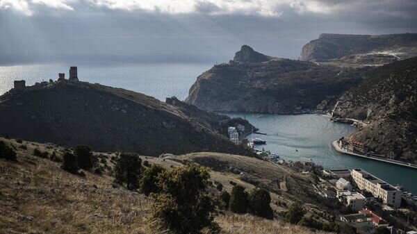    © Sputnik / Константин Михальчевский