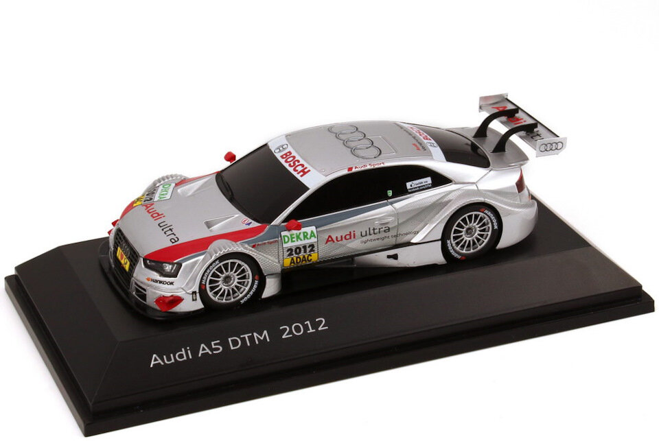 Audi a5 DTM