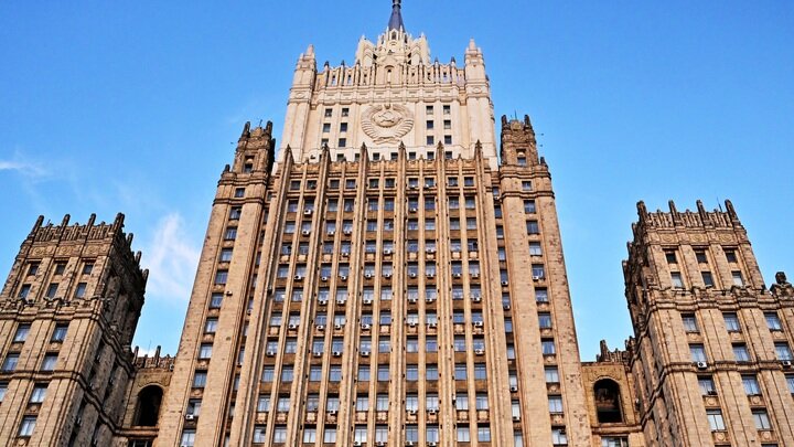 ФОТО: VLADIMIR BARANOV/GLOBALLOOKPRESS