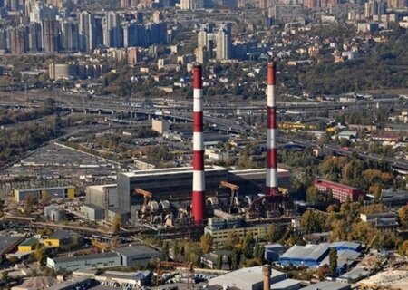    Кличко предупредил о срыве отопительного сезона в Киеве