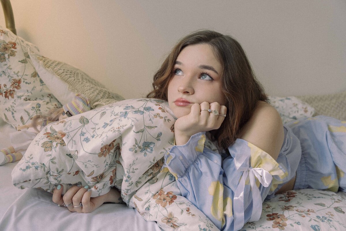    «Это я, и я от этого не отказываюсь»: Алена Швец — о том, почему быть настоящей страшно, но важно (фото 2)