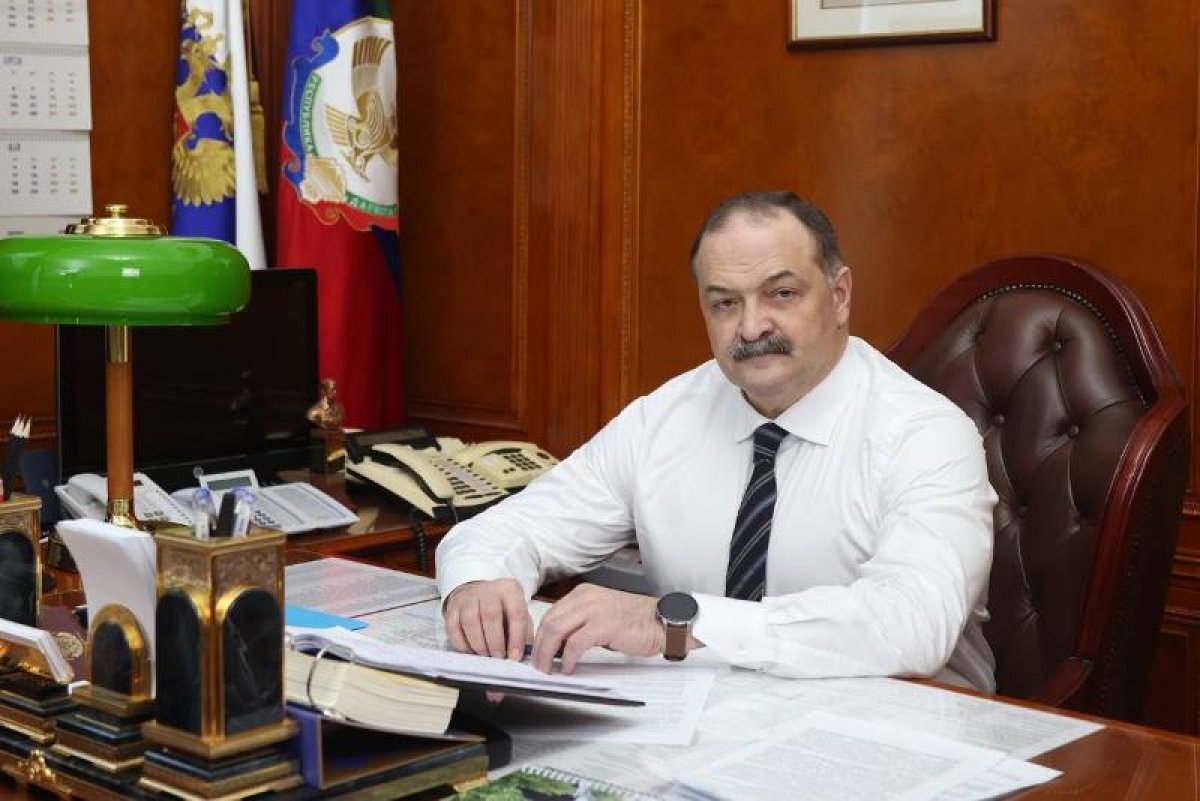    Дагестану выделят 1,2 млрд рублей на подготовку энергокомплекса к зиме