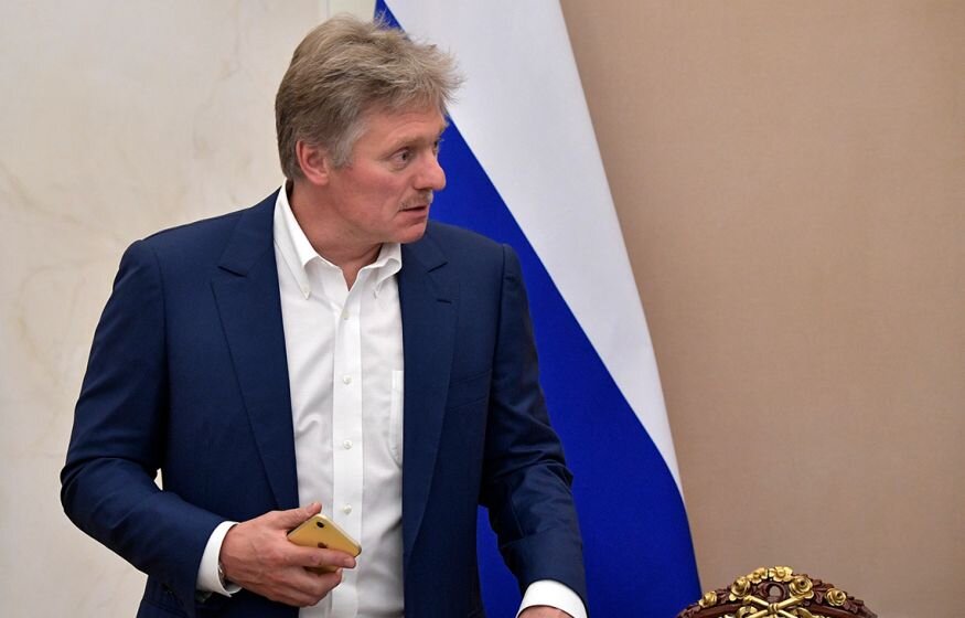    Песков поставил на место Симоньян из-за ее слов о ядерном взрыве над Сибирью