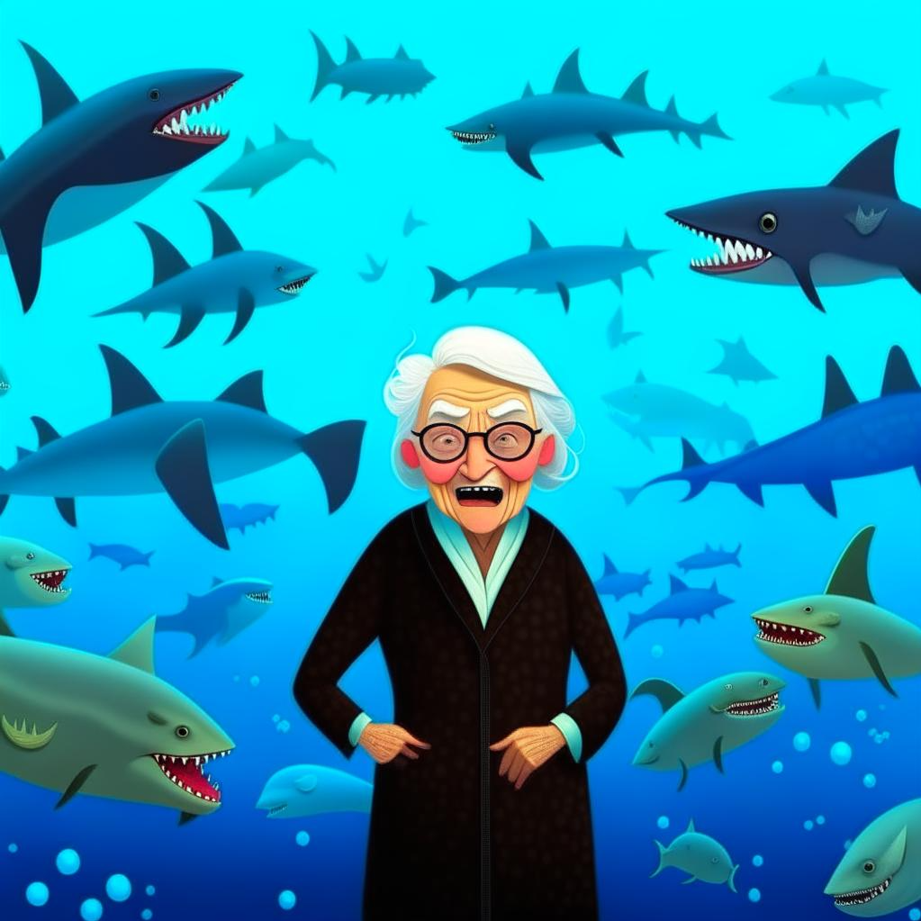 Создано при помощи нейросети Kandinsky