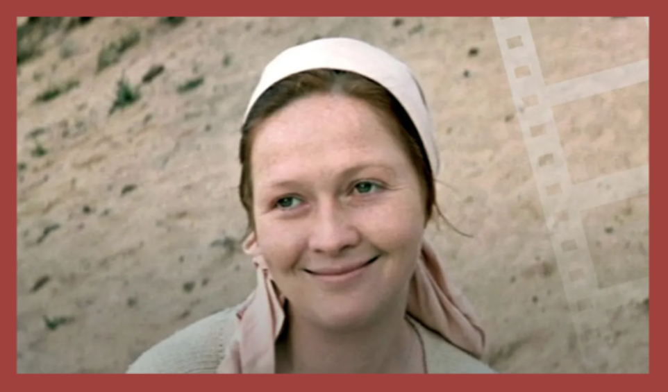 Кадр из фильма "Однажды двадцать лет спустя"