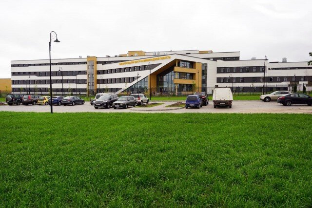   Фото: Антон Алиханов, «ВКонтакте»