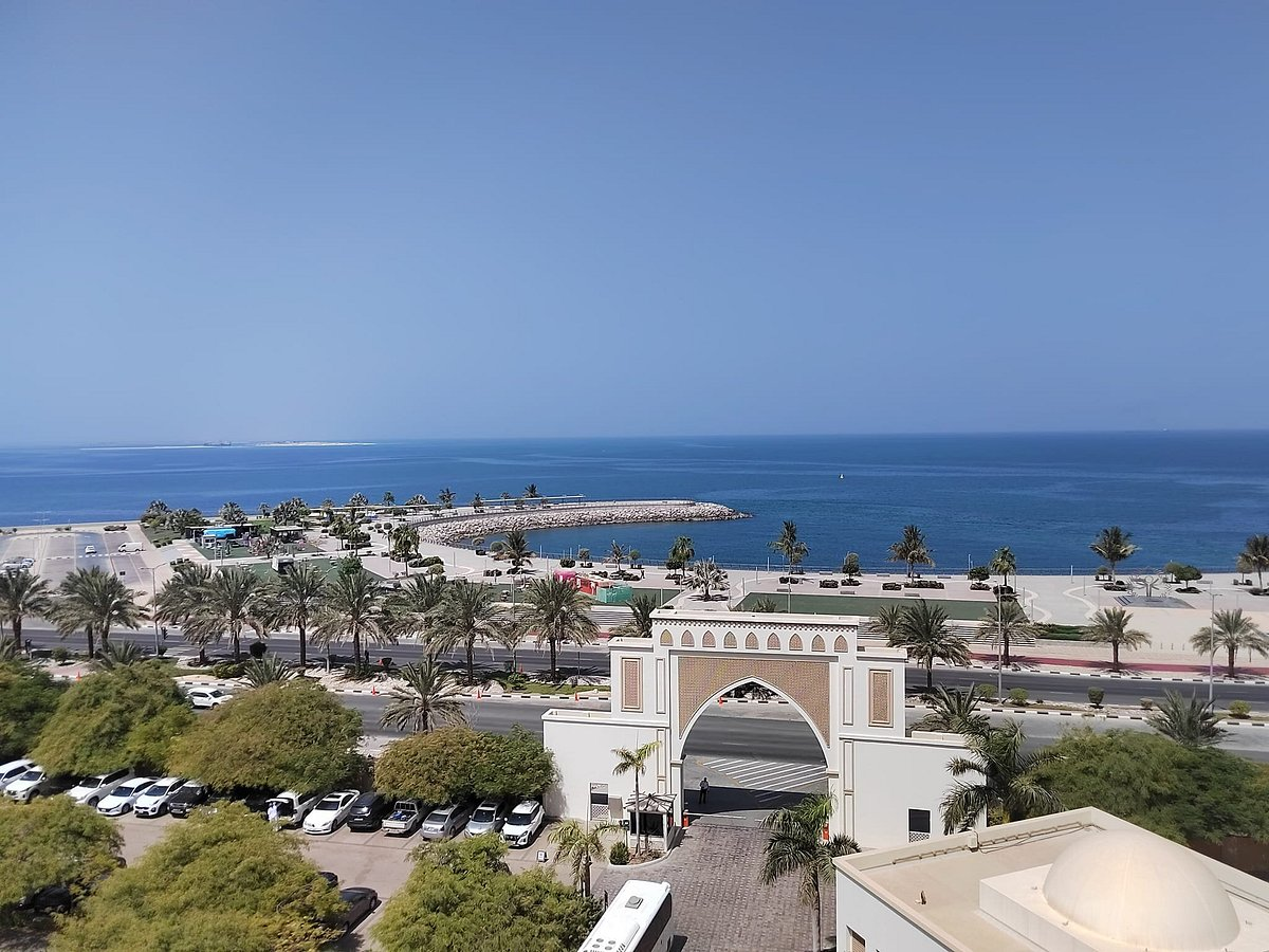 Doubletree by Hilton Marjan Island 5*