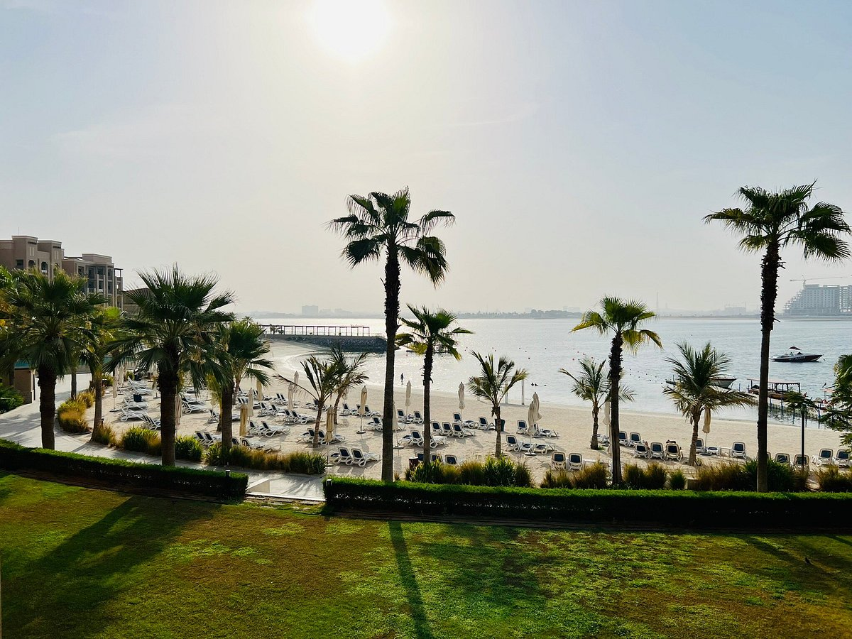 Doubletree by Hilton Marjan Island 5*