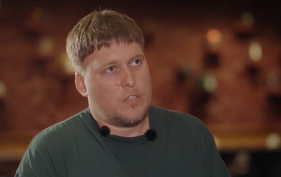    Александр Незлобин признался, что комикам в США тяжелее, чем в РоссииКадр из видео