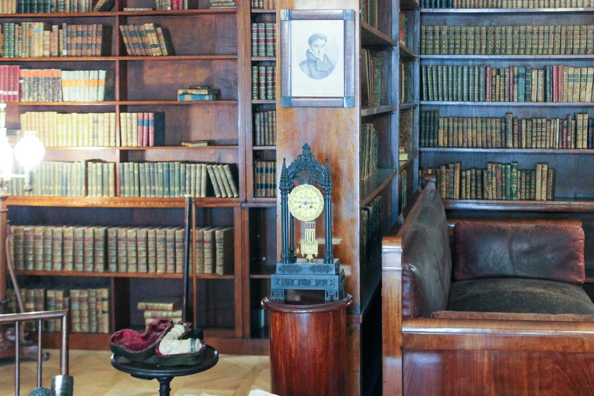 Тот самый диван