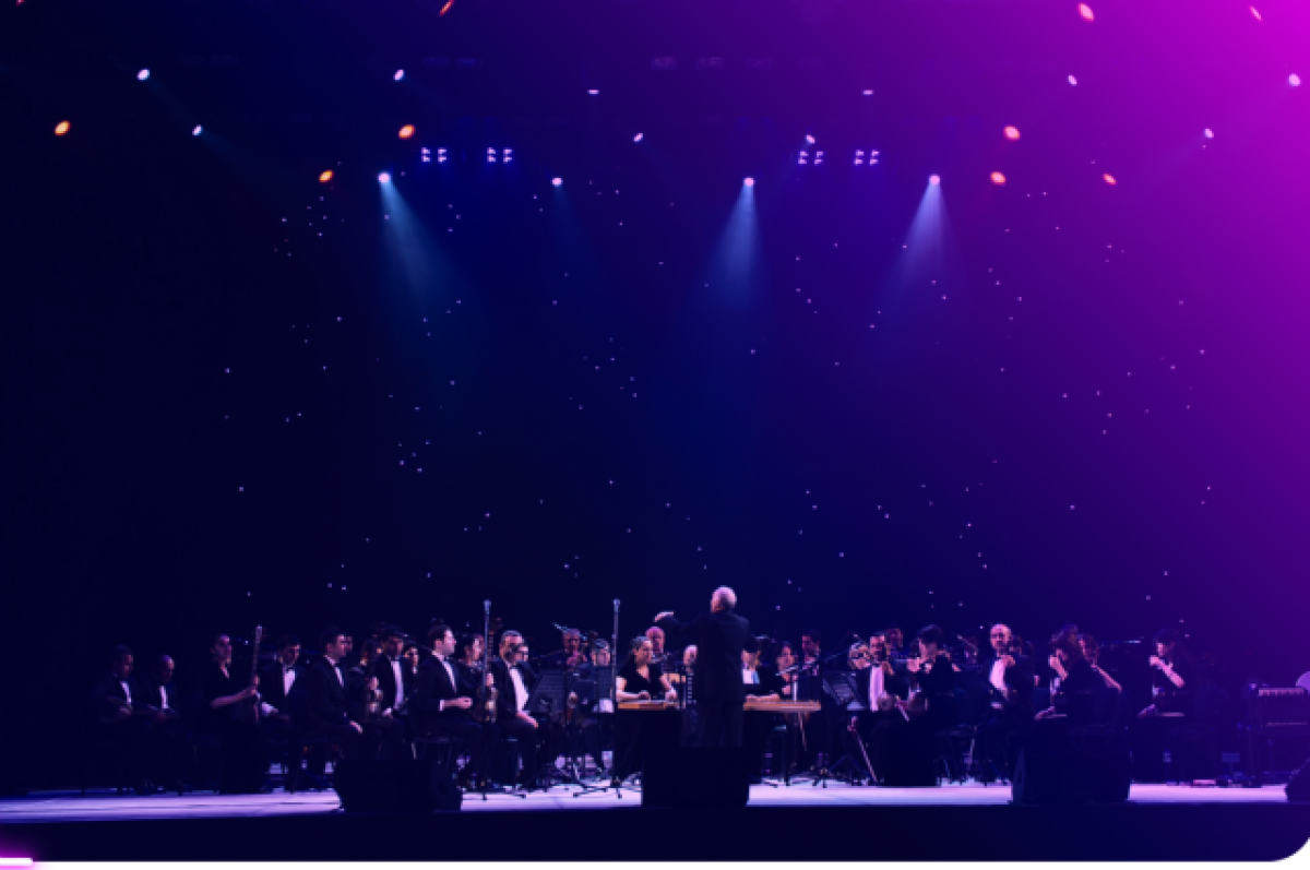    Премьера мощного шоу «80’s POP & Classics» пройдёт в Петербурге 21 октября