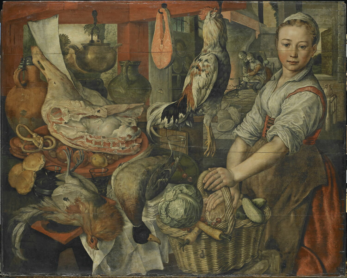 Источник: collections.louvre.fr