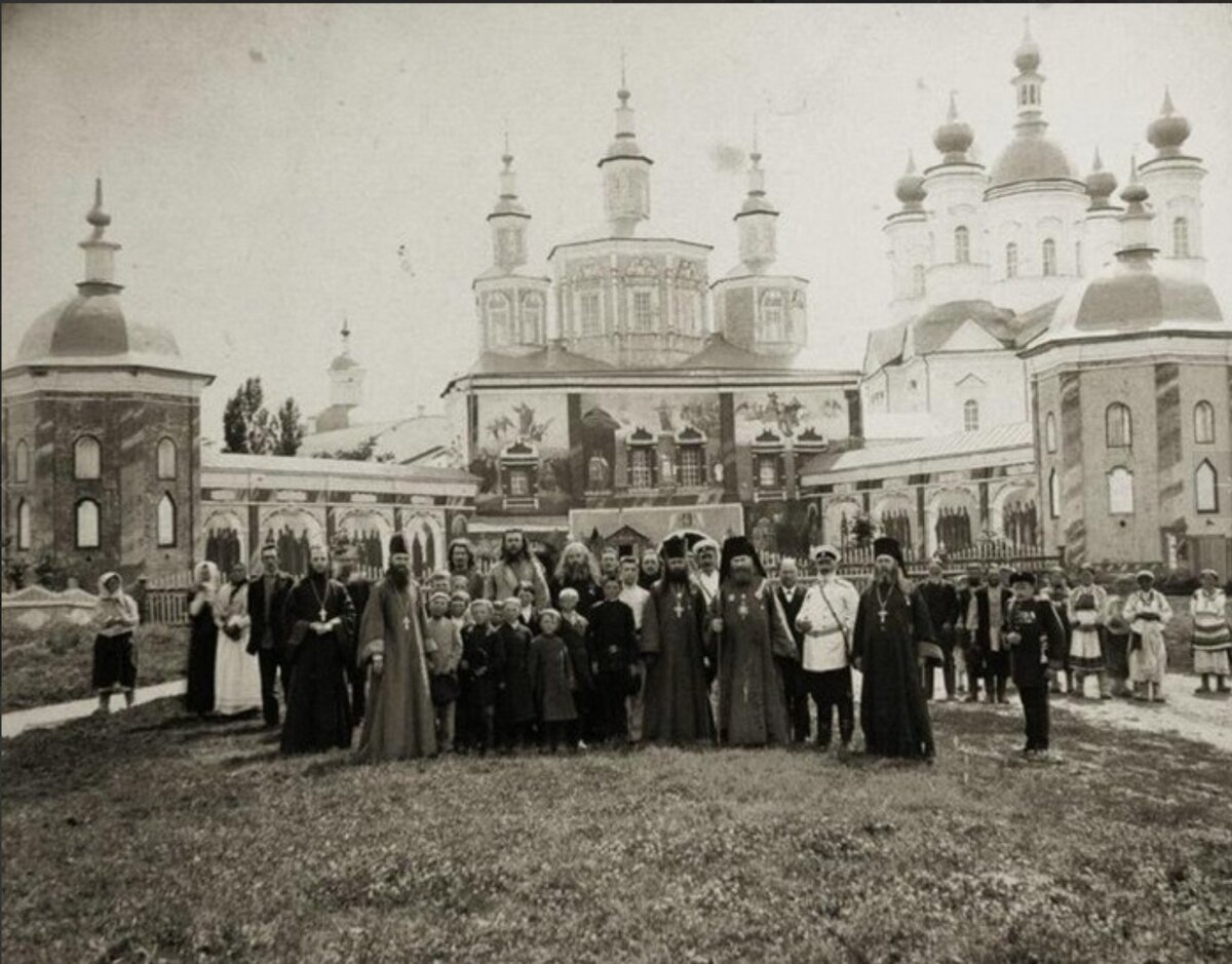 новопокровский собор брянск
