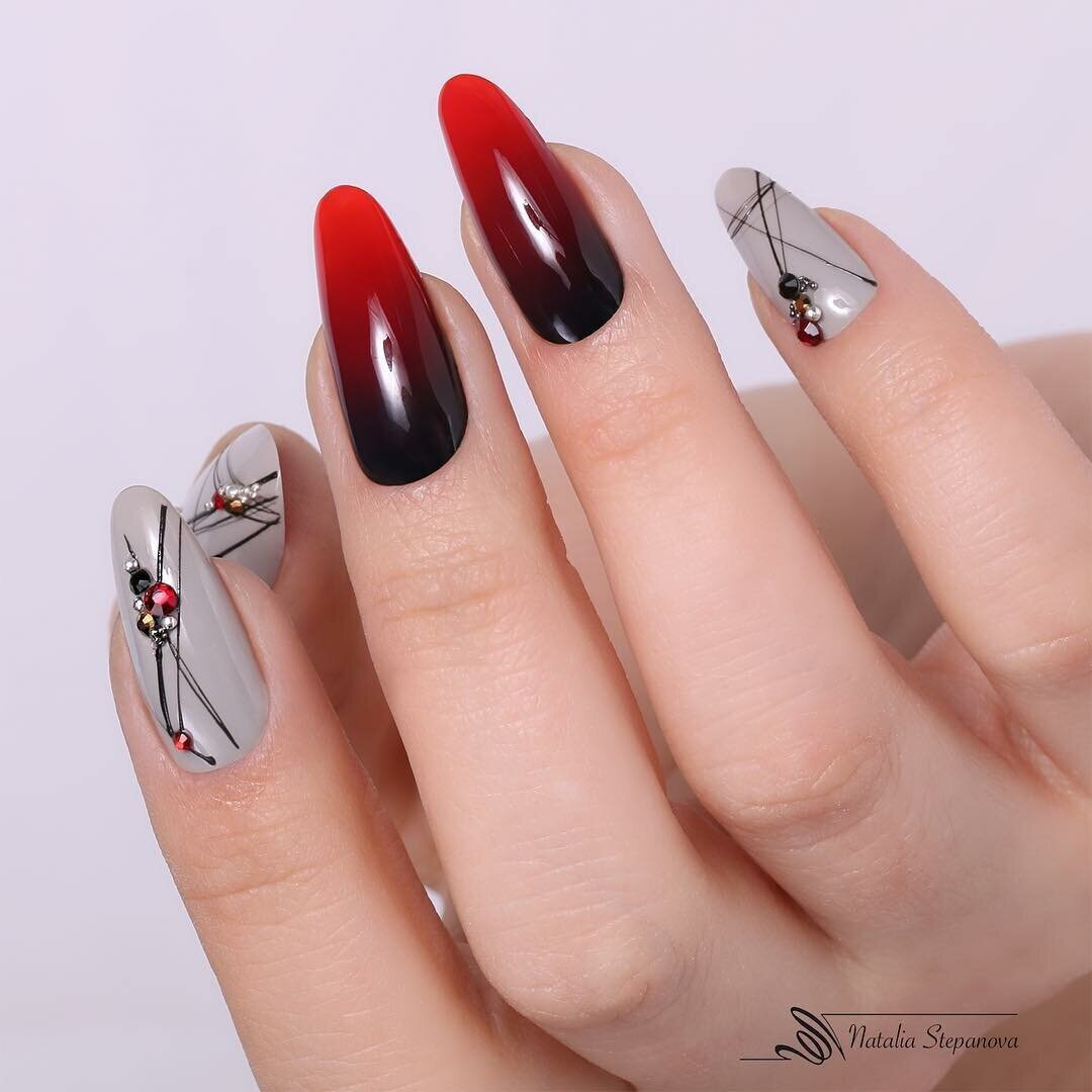 Работа материалами ТМ Наяда